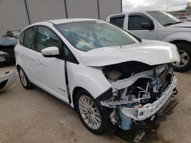 FORD C-MAX SE 2014 1fadp5au3el519356