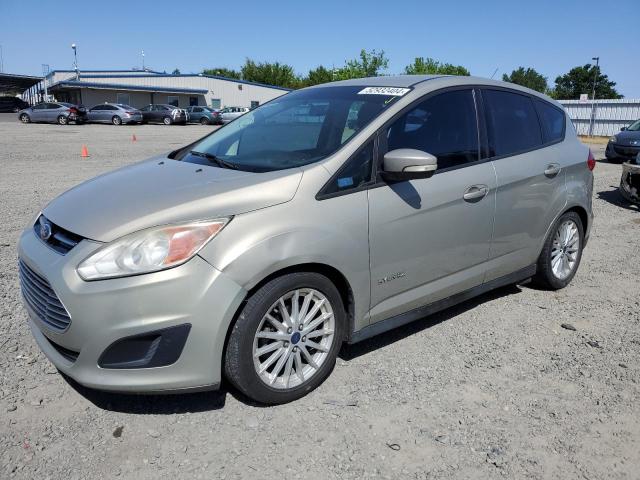 FORD CMAX 2015 1fadp5au3fl100571