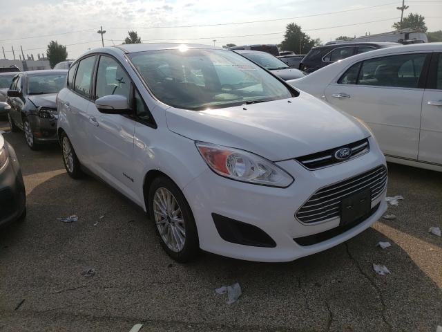 FORD C-MAX SE 2015 1fadp5au3fl101221