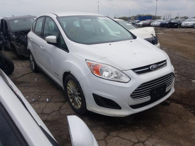 FORD C-MAX SE 2015 1fadp5au3fl101297