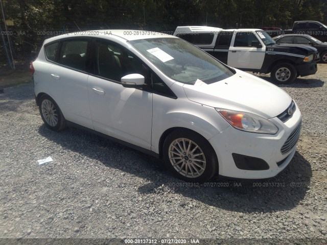 FORD C-MAX HYBRID 2015 1fadp5au3fl101901