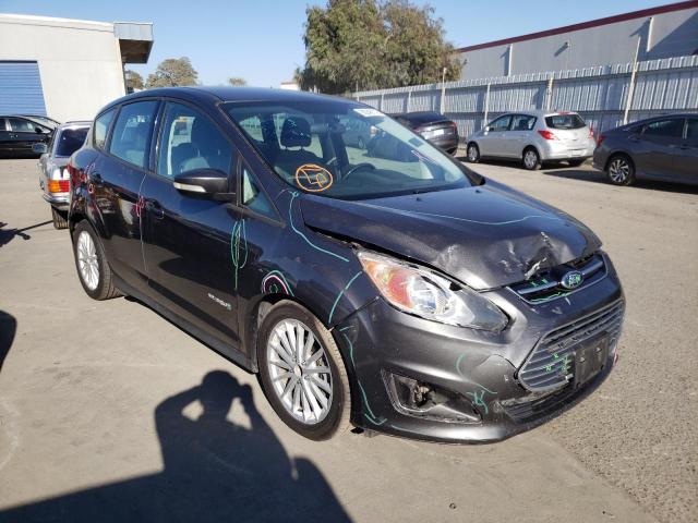 FORD C-MAX SE 2015 1fadp5au3fl102823