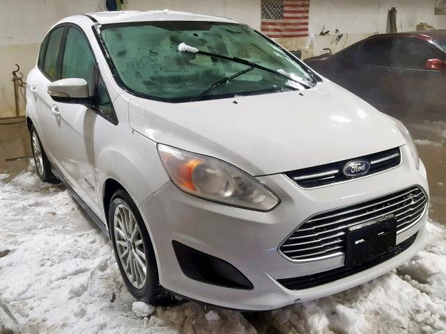 FORD C-MAX SE 2015 1fadp5au3fl105592