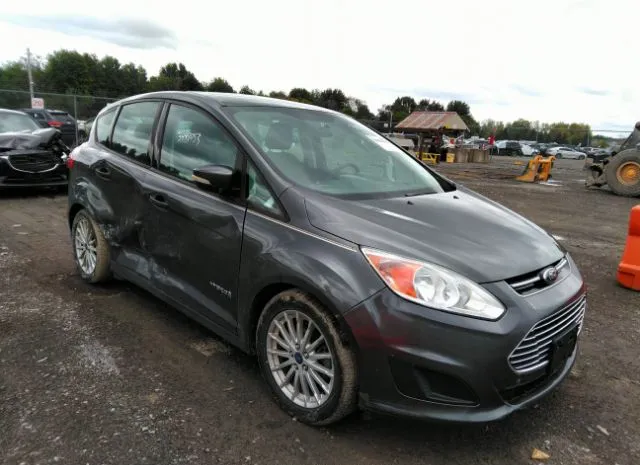 FORD C-MAX HYBRID 2015 1fadp5au3fl106080