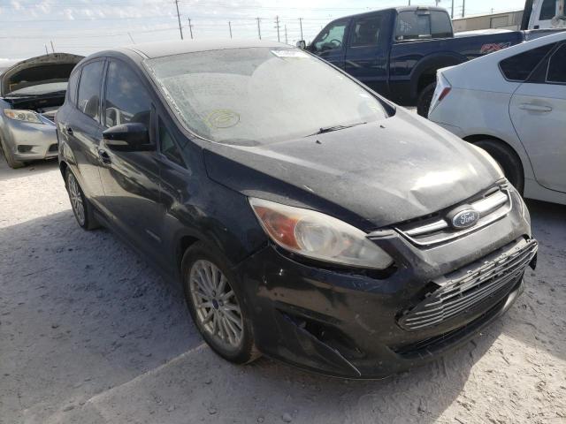 FORD C-MAX SE 2015 1fadp5au3fl106631