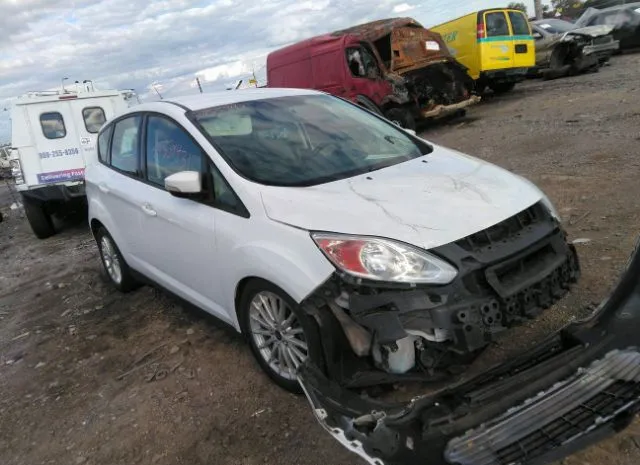 FORD C-MAX HYBRID 2015 1fadp5au3fl109397