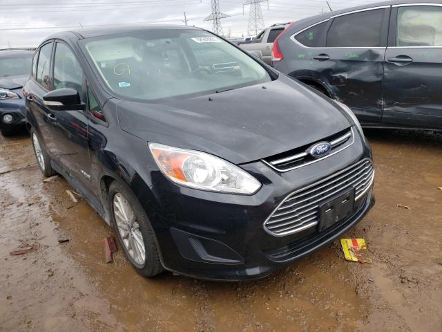 FORD C-MAX SE 2015 1fadp5au3fl109481