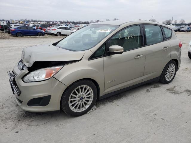 FORD C-MAX SE 2015 1fadp5au3fl111201