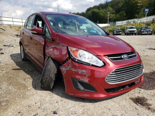 FORD C-MAX SE 2015 1fadp5au3fl111893