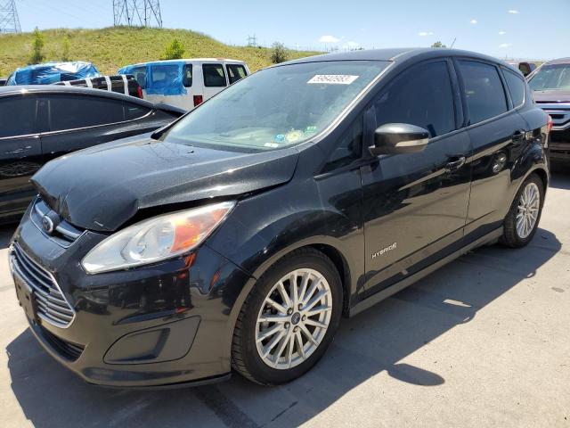 FORD C-MAX SE 2015 1fadp5au3fl112705