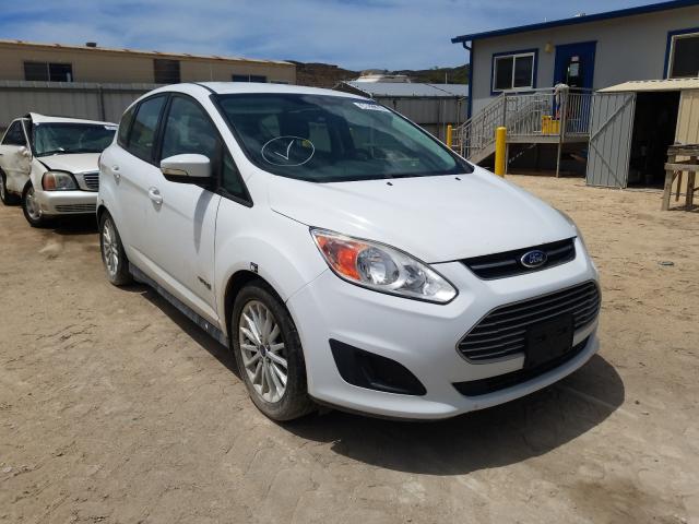 FORD C-MAX SE 2015 1fadp5au3fl113546