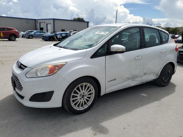 FORD C-MAX SE 2015 1fadp5au3fl117628