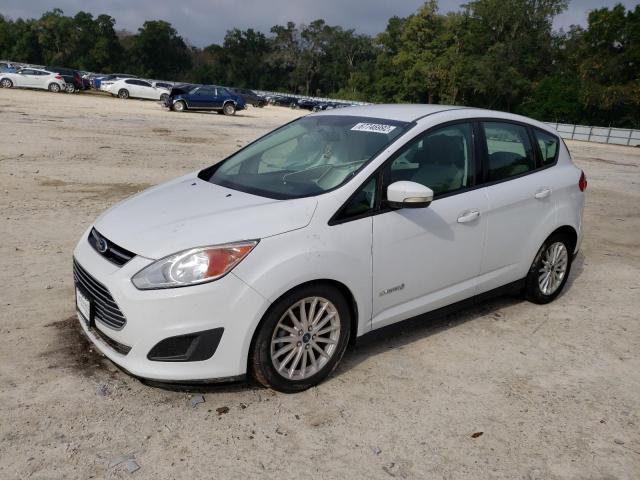 FORD C-MAX SE 2015 1fadp5au3fl118858