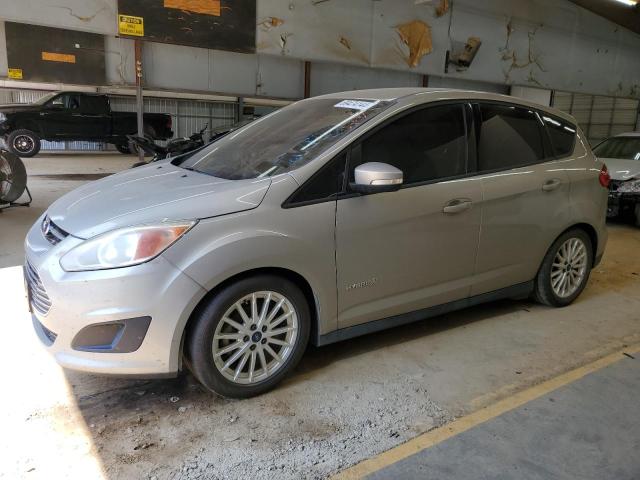 FORD C-MAX SE 2015 1fadp5au3fl121470