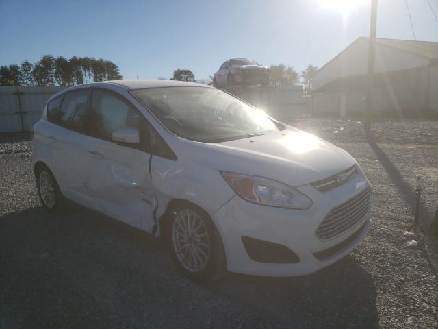 FORD C-MAX SE 2015 1fadp5au3fl124191