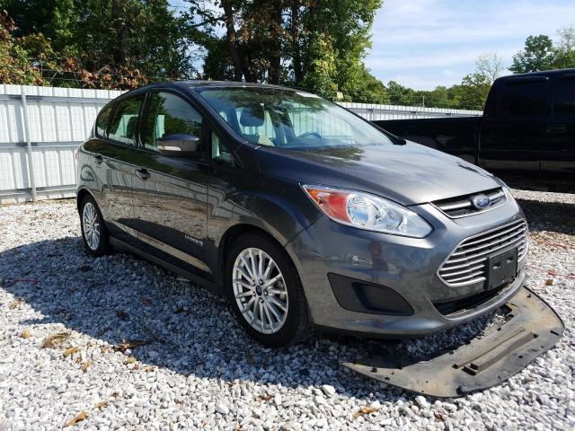 FORD C-MAX SE 2016 1fadp5au3gl104346