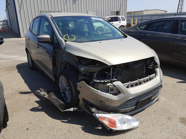 FORD NULL 2016 1fadp5au3gl106906