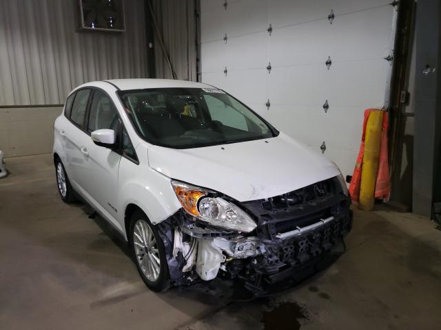 FORD C-MAX SE 2016 1fadp5au3gl107280