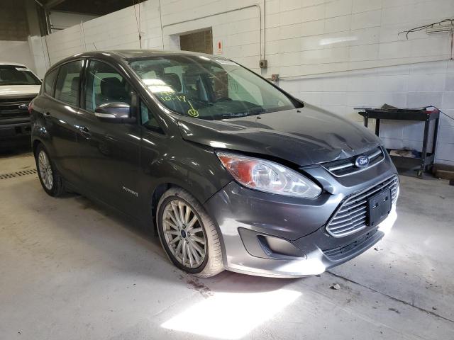 FORD C-MAX SE 2016 1fadp5au3gl110275