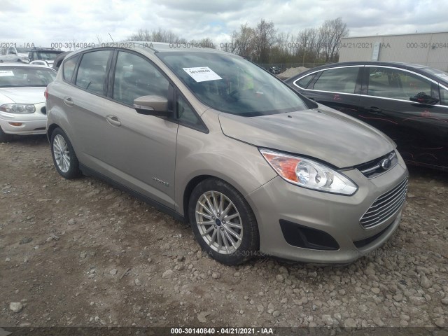 FORD NULL 2016 1fadp5au3gl116576