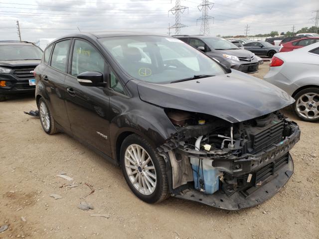 FORD NULL 2016 1fadp5au3gl117078