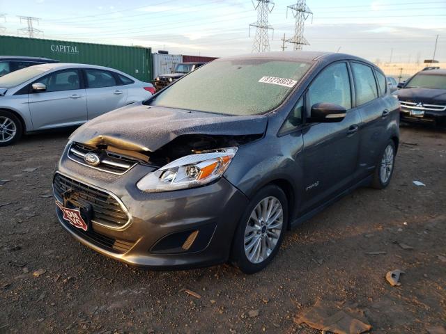 FORD CMAX 2017 1fadp5au3hl102517