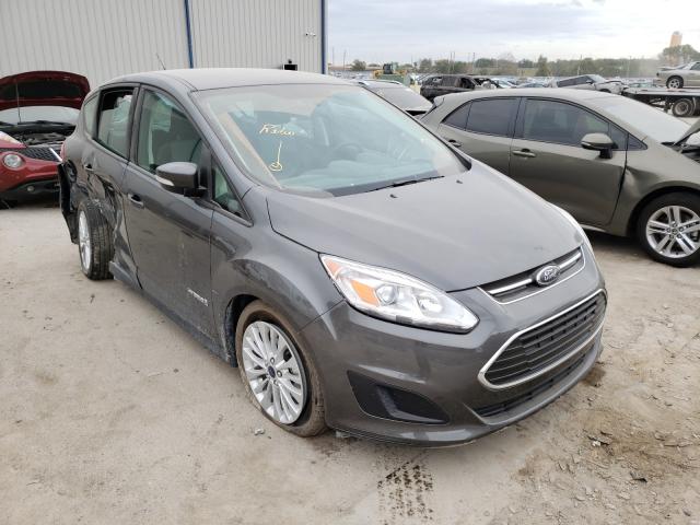 FORD NULL 2017 1fadp5au3hl105160