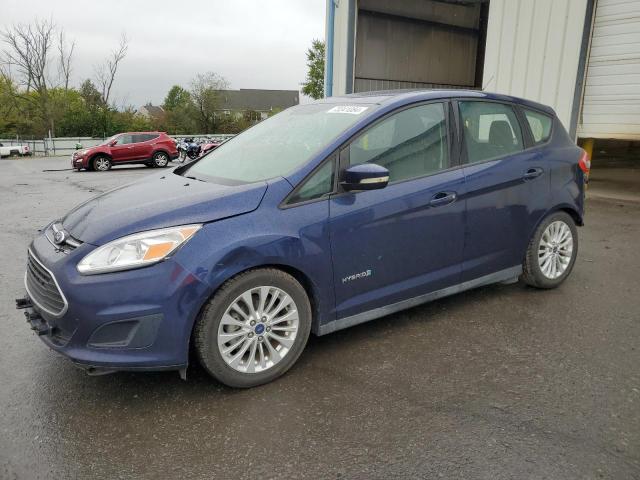 FORD C-MAX SE 2017 1fadp5au3hl110679