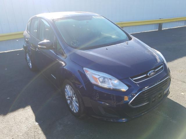 FORD NULL 2017 1fadp5au3hl119074