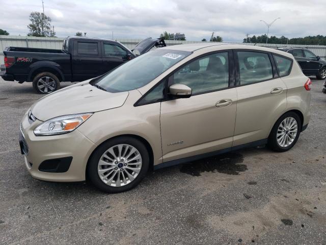 FORD CMAX 2018 1fadp5au3jl101177