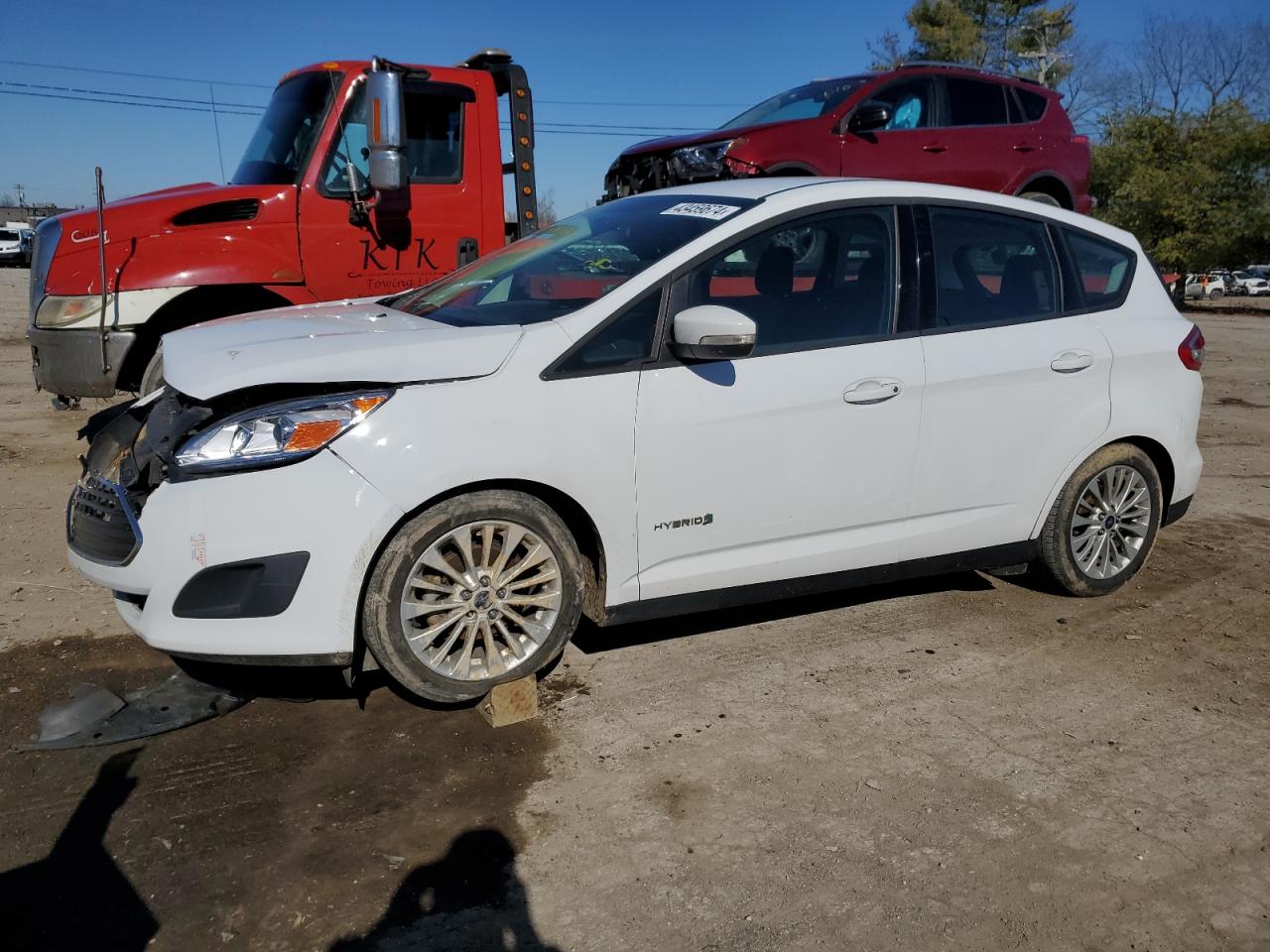 FORD C-MAX 2018 1fadp5au3jl104970