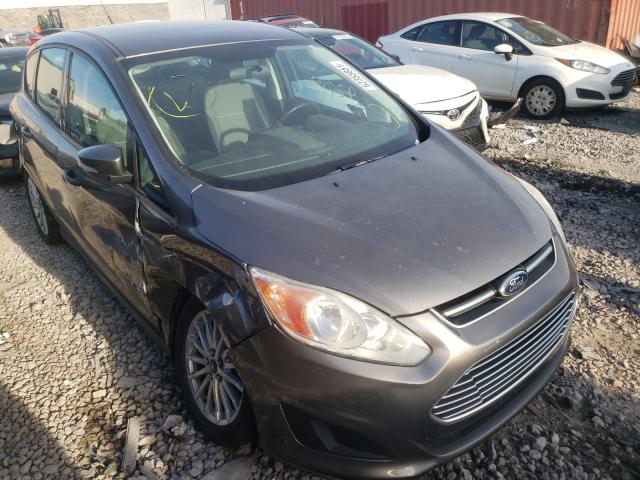 FORD C-MAX SE 2013 1fadp5au4dl500670