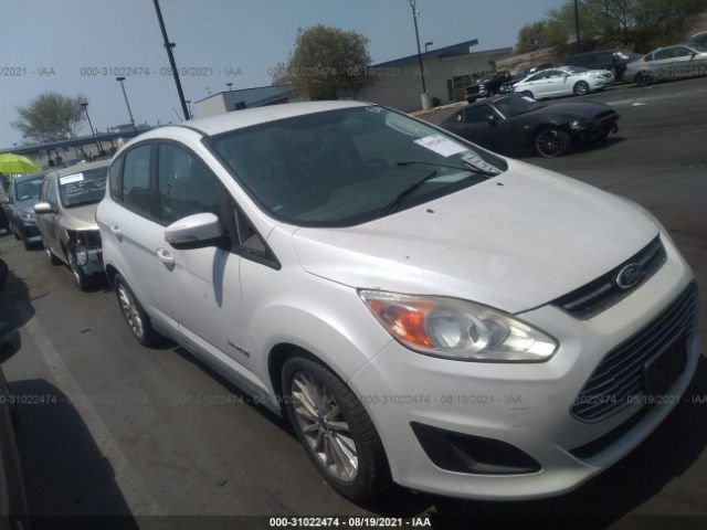 FORD NULL 2013 1fadp5au4dl502743