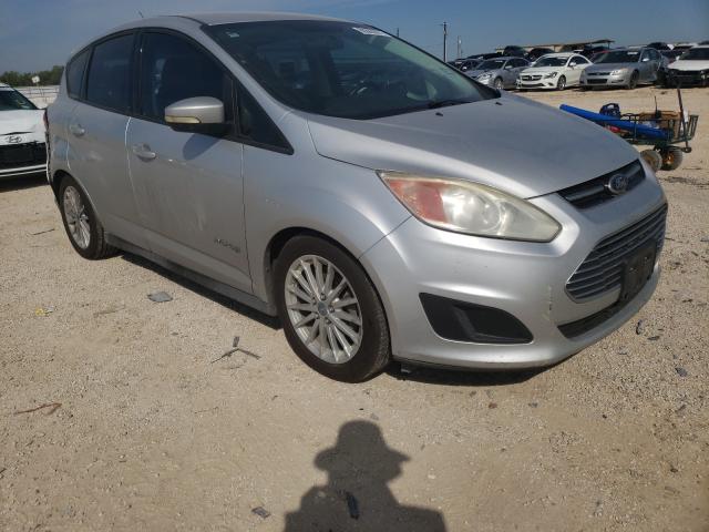 FORD C-MAX SE 2013 1fadp5au4dl503620