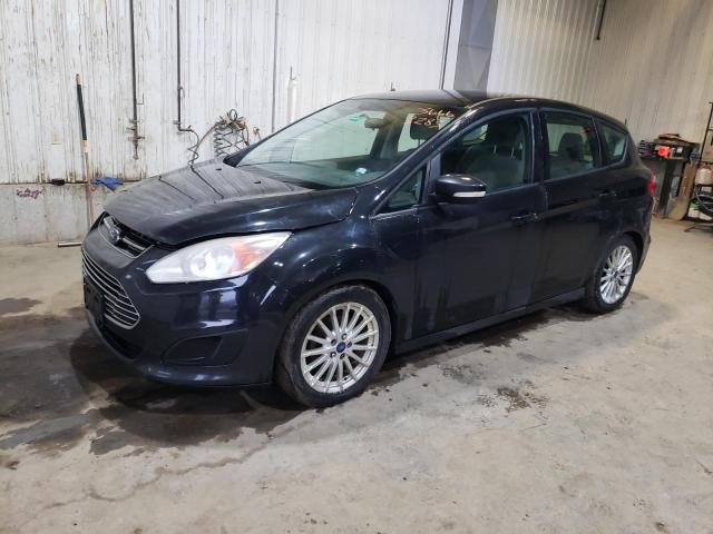 FORD C-MAX SE 2013 1fadp5au4dl508008