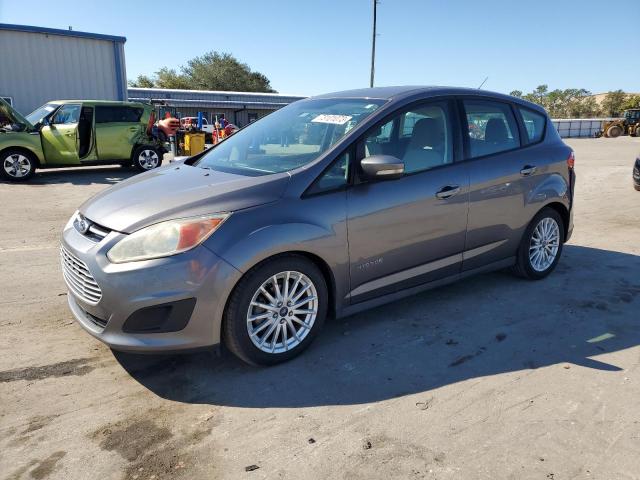 FORD C-MAX SE 2013 1fadp5au4dl508820