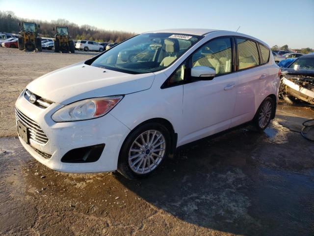 FORD C-MAX SE 2013 1fadp5au4dl511572