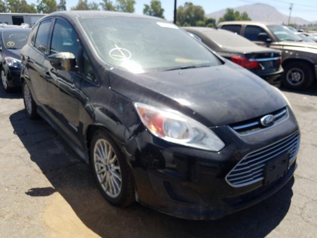 FORD C-MAX SE 2013 1fadp5au4dl511765