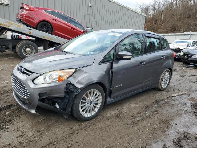 FORD CMAX 2013 1fadp5au4dl512592