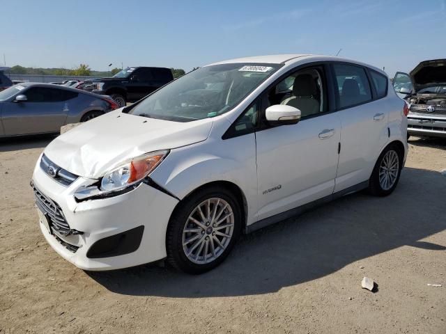 FORD C-MAX SE 2013 1fadp5au4dl515749