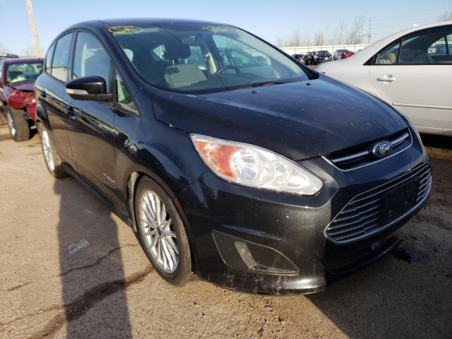 FORD C-MAX SE 2013 1fadp5au4dl515847