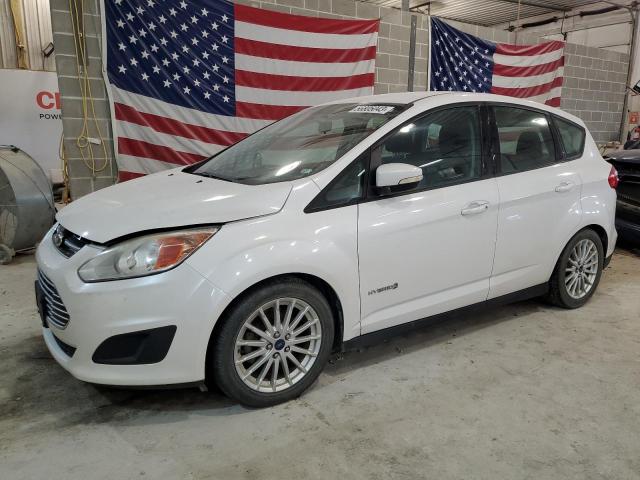 FORD C-MAX SE 2013 1fadp5au4dl517629