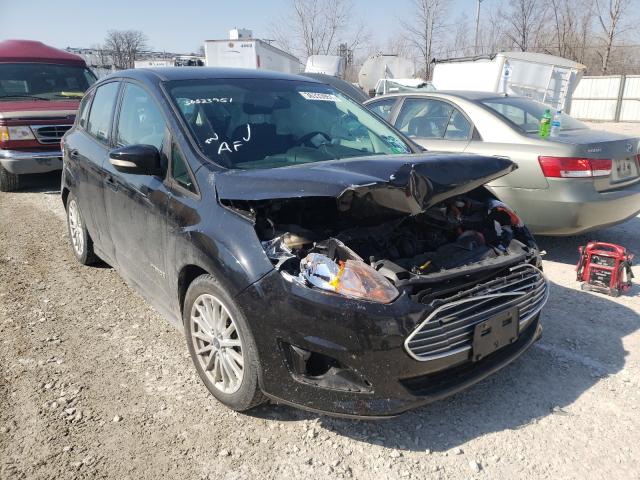 FORD C-MAX SE 2013 1fadp5au4dl518232