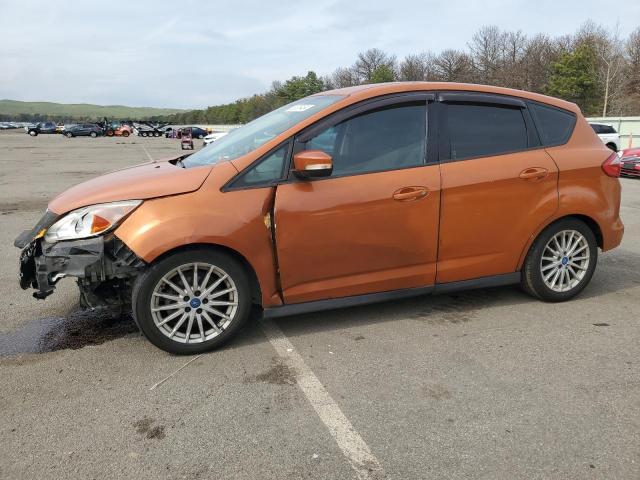 FORD CMAX 2013 1fadp5au4dl519106