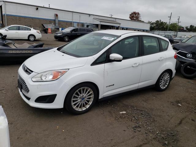 FORD C-MAX SE 2013 1fadp5au4dl519364