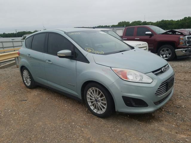 FORD NULL 2013 1fadp5au4dl519753