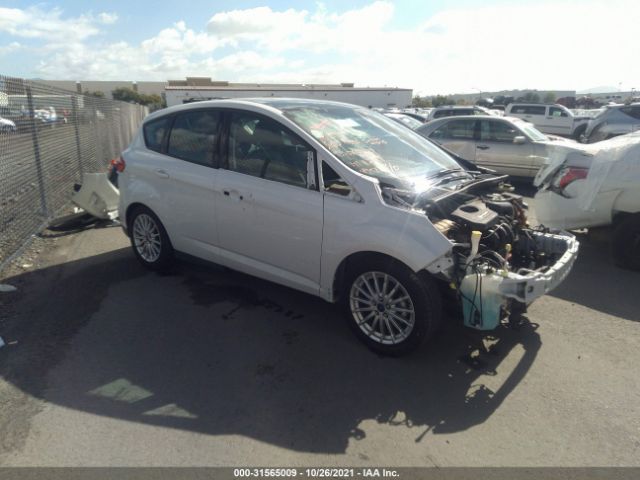 FORD NULL 2013 1fadp5au4dl523656