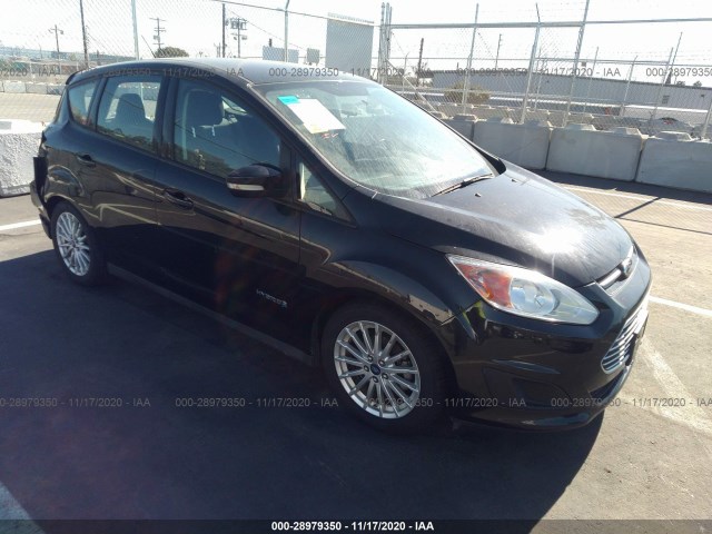 FORD NULL 2013 1fadp5au4dl527965