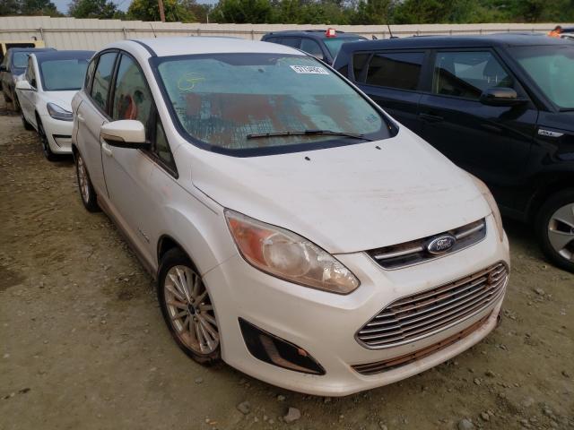 FORD C-MAX SE 2013 1fadp5au4dl529117