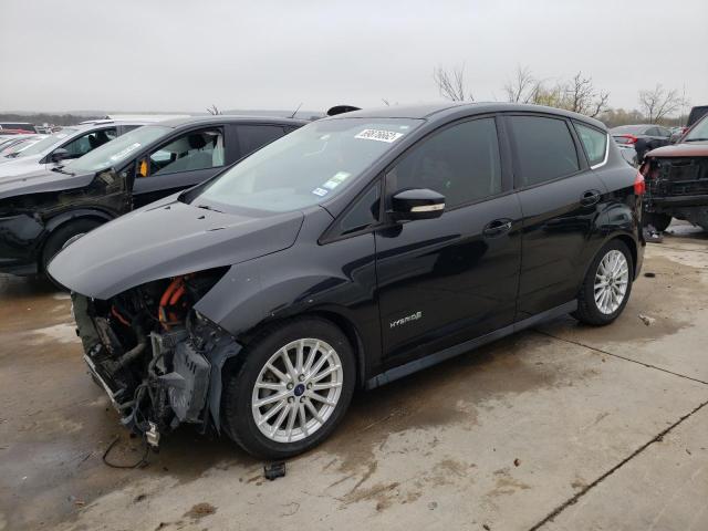 FORD C-MAX SE 2013 1fadp5au4dl529683